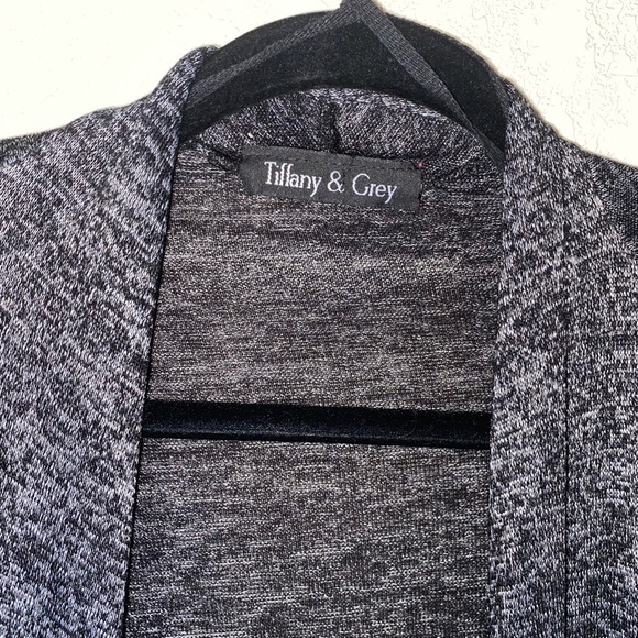 Tiffany & Grey Dress - Picture 4 of 8